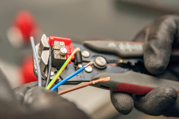 Best Commercial Electrician Services  in Westmere, NY