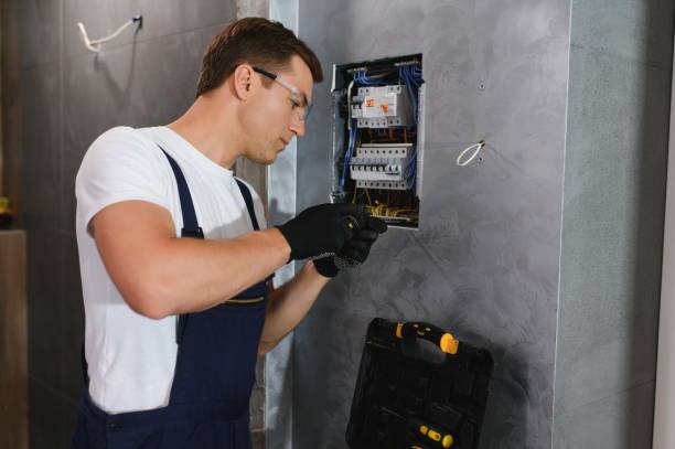 Best Residential Electrician Services  in Westmere, NY