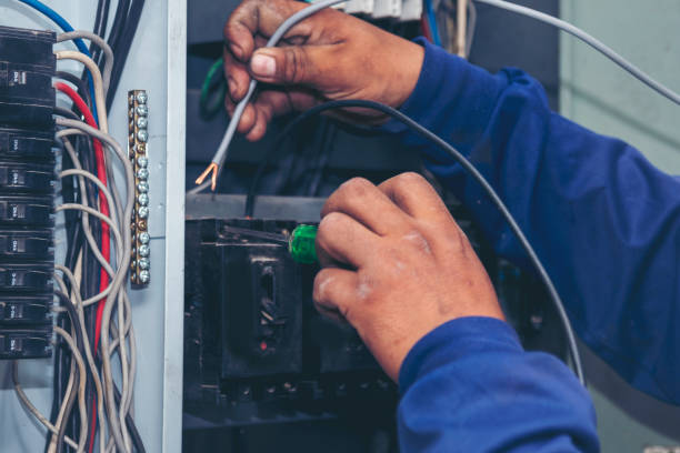 Best Residential Electrician Services  in Westmere, NY