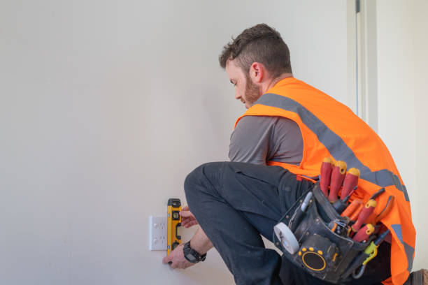 Best Ceiling Fan Installation Electrician  in Westmere, NY