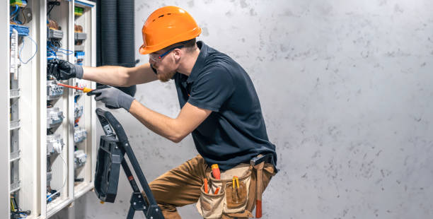 Best Emergency Electrical Repair  in Westmere, NY
