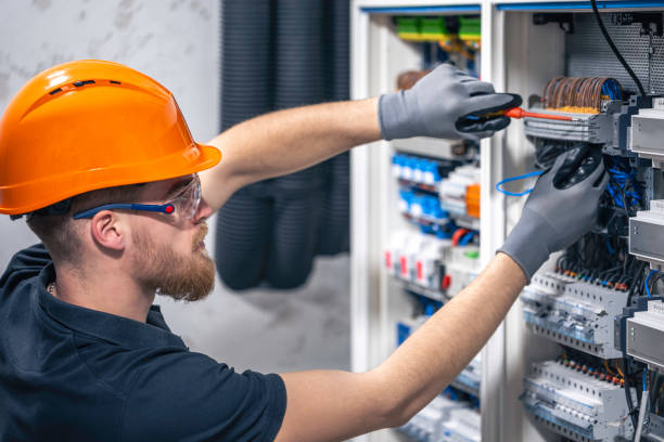 Best Electrical Installation Contractor  in Westmere, NY